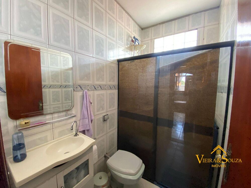 Casa, 3 quartos, 222 m² - Foto 3