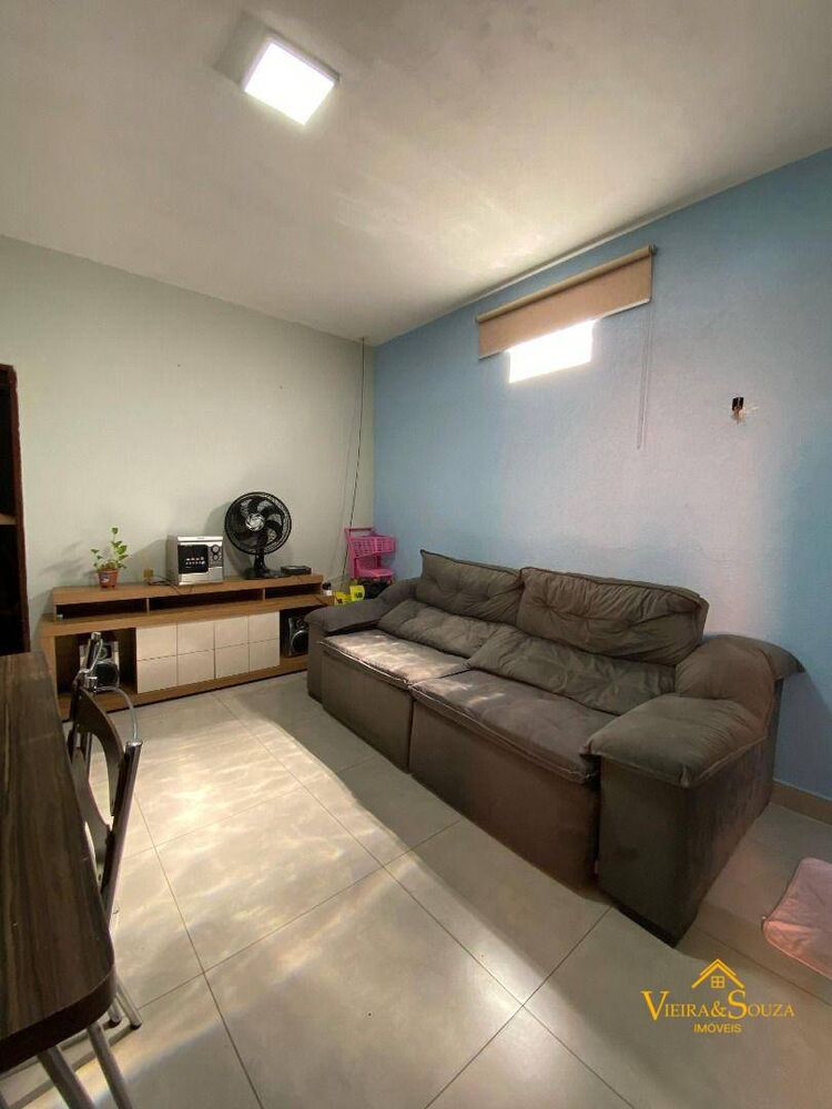 Casa, 3 quartos, 222 m² - Foto 23