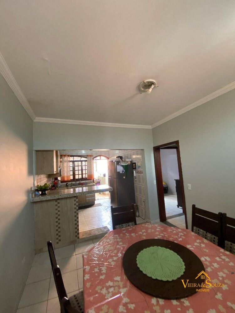 Casa, 3 quartos, 222 m² - Foto 21