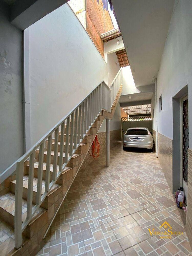 Casa, 3 quartos, 222 m² - Foto 19