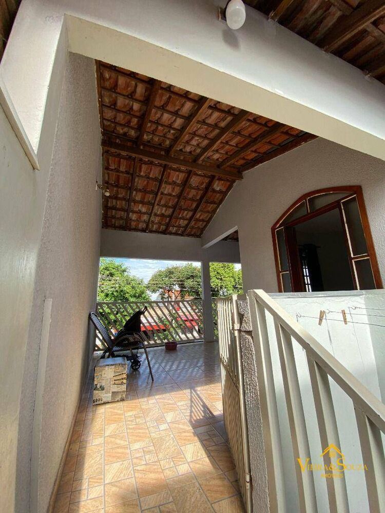 Casa, 3 quartos, 222 m² - Foto 16