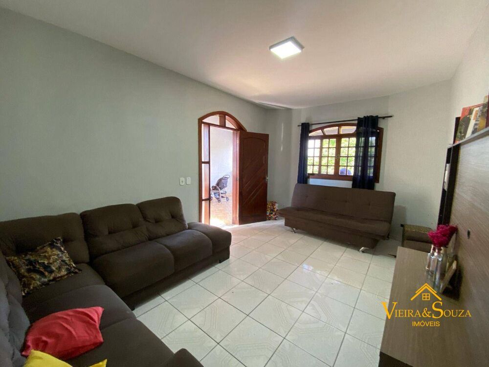 Casa, 3 quartos, 222 m² - Foto 10