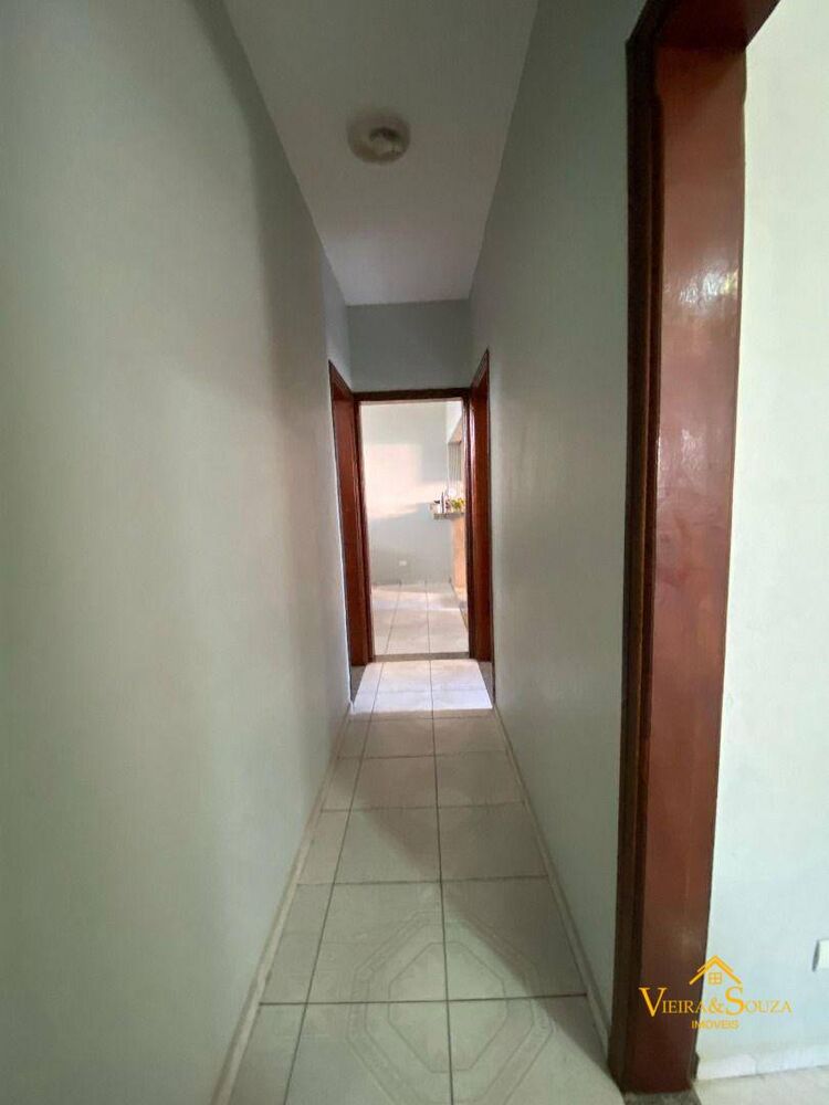 Casa, 3 quartos, 222 m² - Foto 22