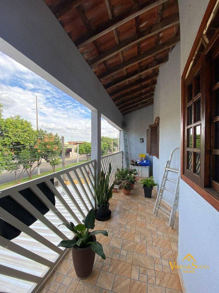 Casa, 3 quartos, 222 m² - Foto 4
