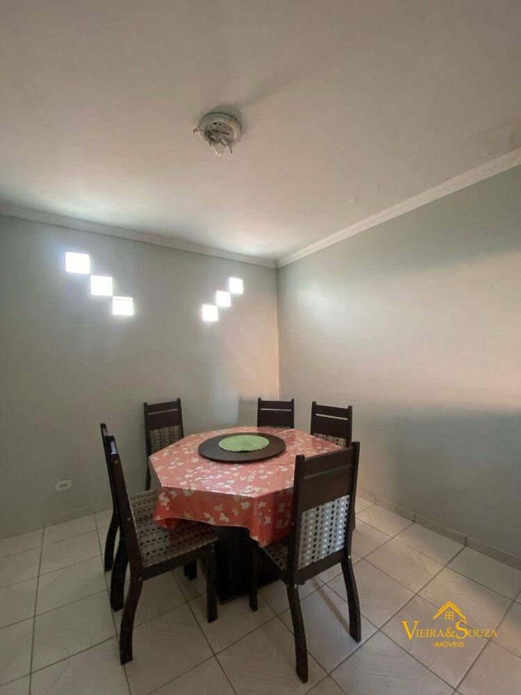 Casa, 3 quartos, 222 m² - Foto 9