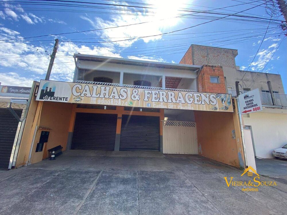 Casa, 3 quartos, 222 m² - Foto 20