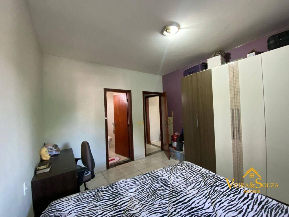 Casa, 3 quartos, 222 m² - Foto 7