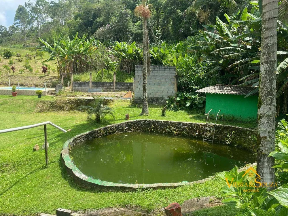 Chácara, 2 quartos, 4 hectares - Foto 9
