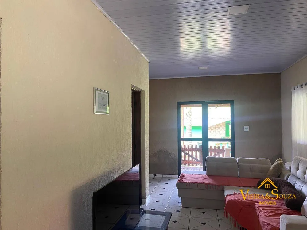 Chácara, 2 quartos, 4 hectares - Foto 3