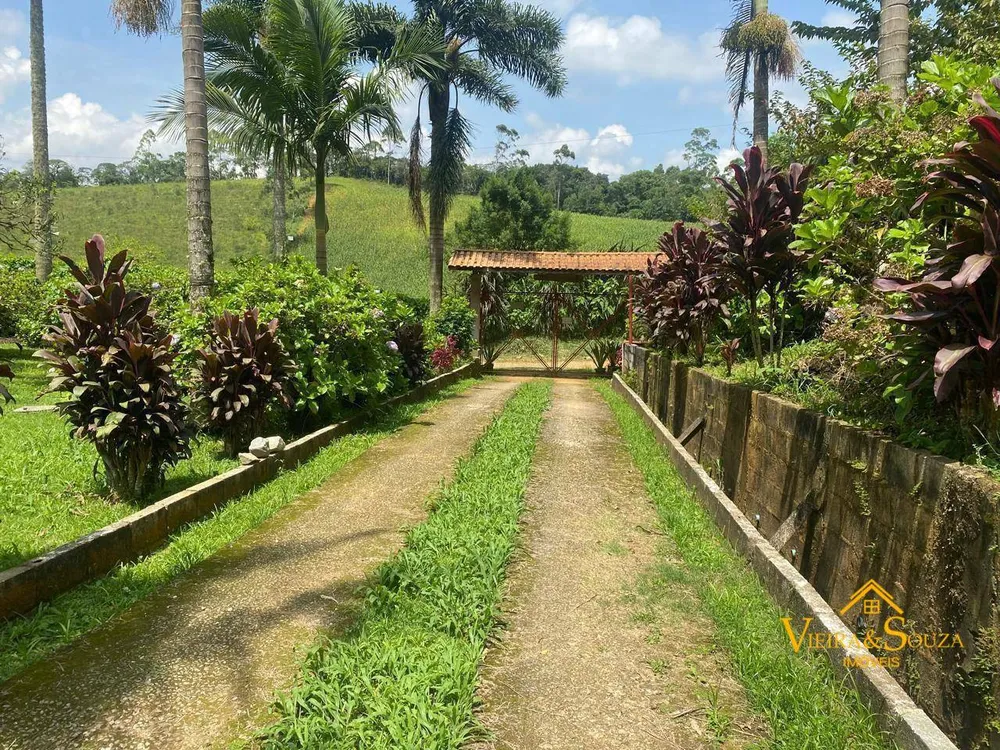 Chácara, 2 quartos, 4 hectares - Foto 1