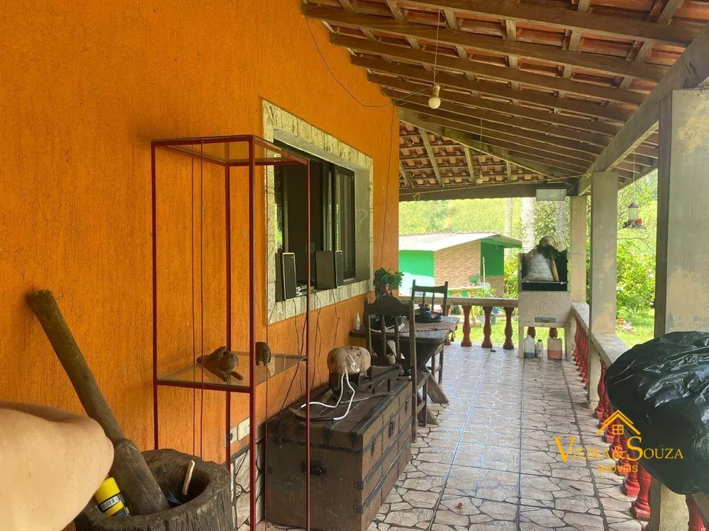 Chácara, 2 quartos, 4 hectares - Foto 2