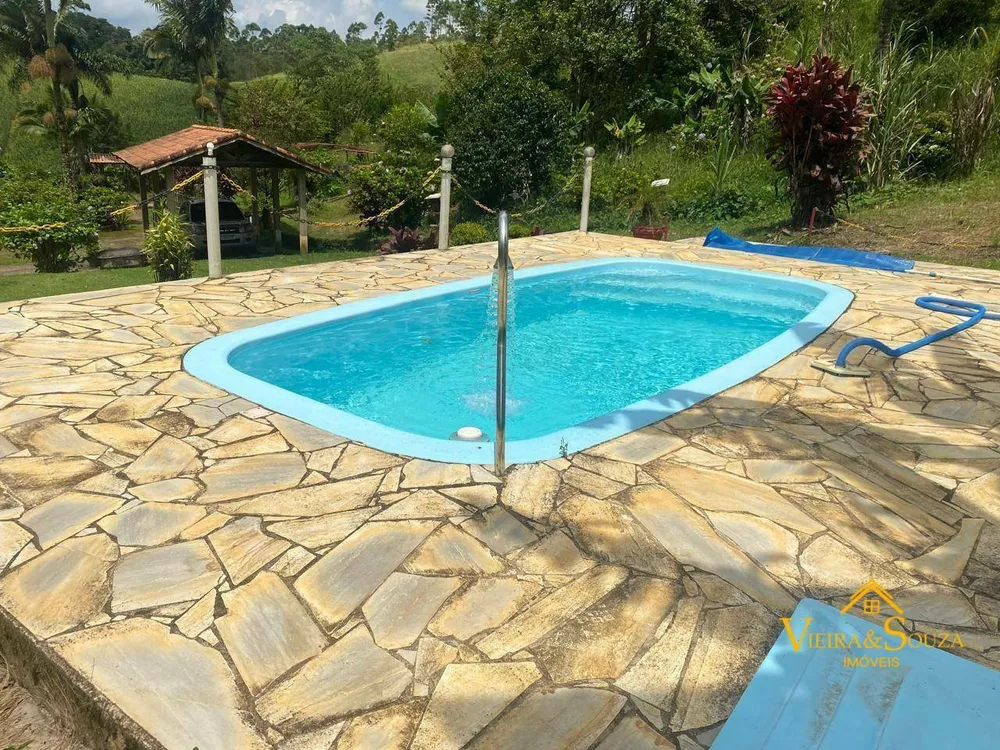 Chácara, 2 quartos, 4 hectares - Foto 1