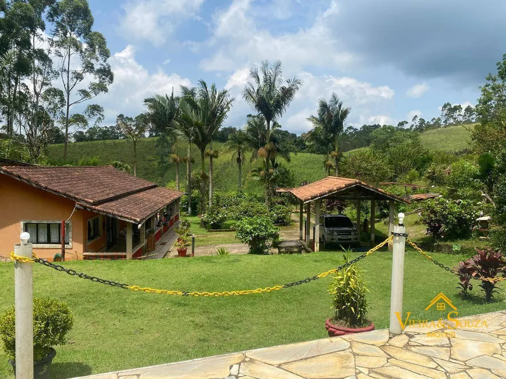 Chácara, 2 quartos, 4 hectares - Foto 10