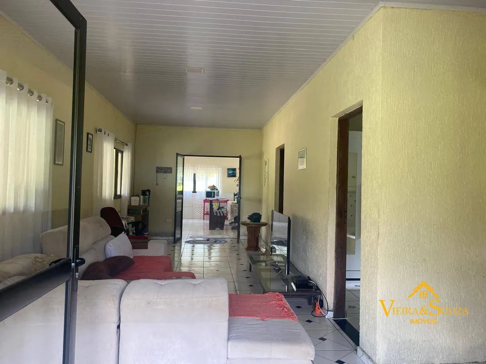 Chácara, 2 quartos, 4 hectares - Foto 3