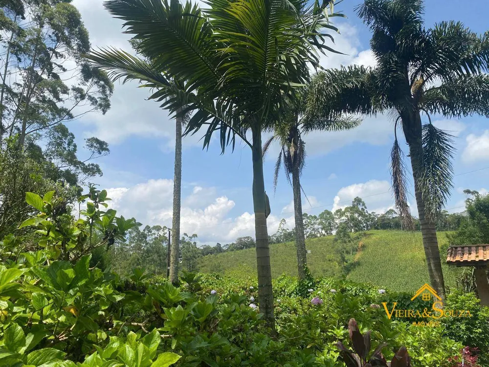 Chácara, 2 quartos, 4 hectares - Foto 8