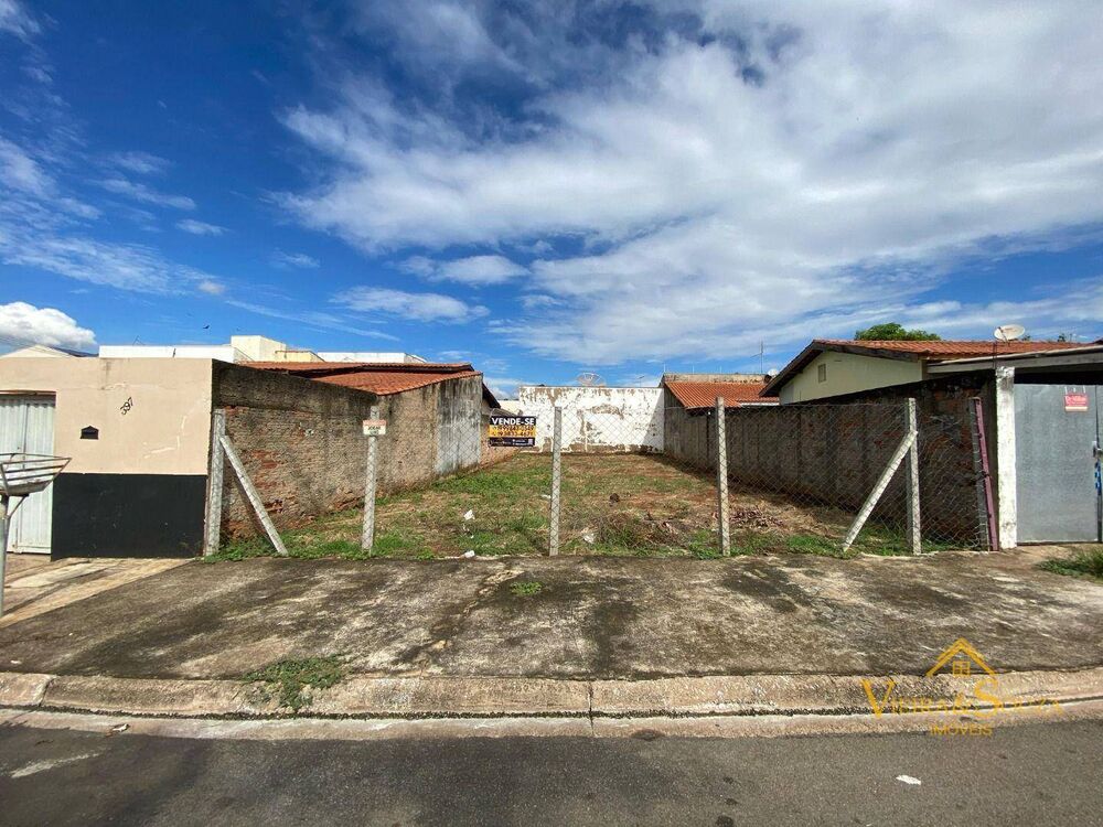 Terreno, 250 m² - Foto 1