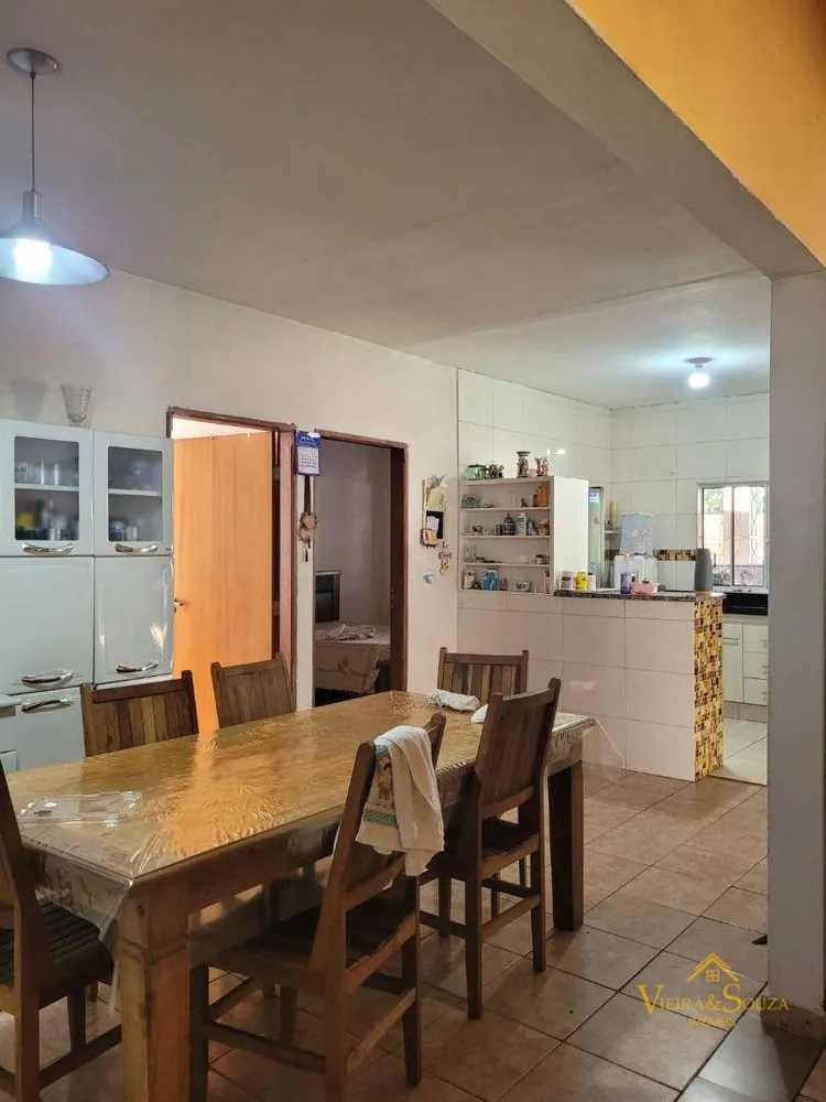 Chácara, 3 quartos, 1746 m² - Foto 5