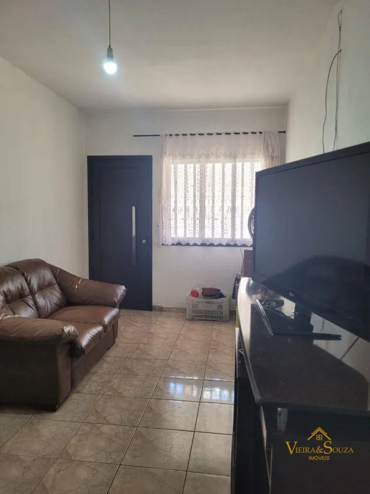 Chácara, 3 quartos, 1746 m² - Foto 2