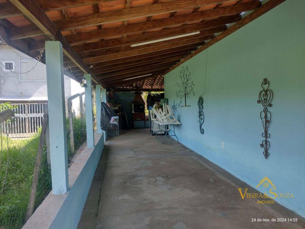 Chácara, 2 quartos, 750 m² - Foto 2