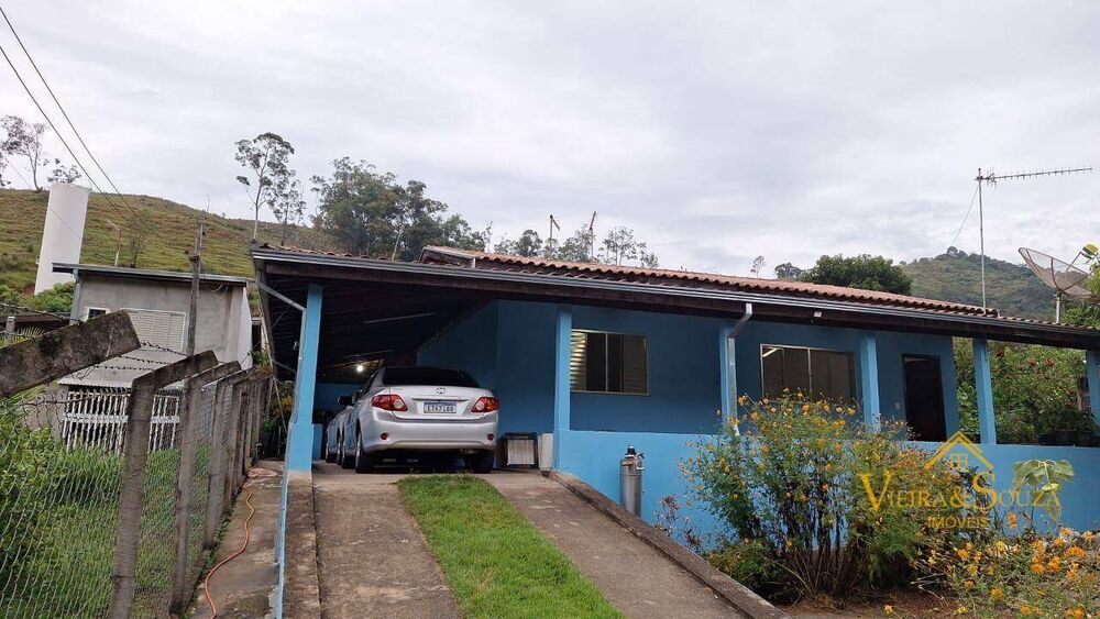 Chácara, 2 quartos, 750 m² - Foto 5