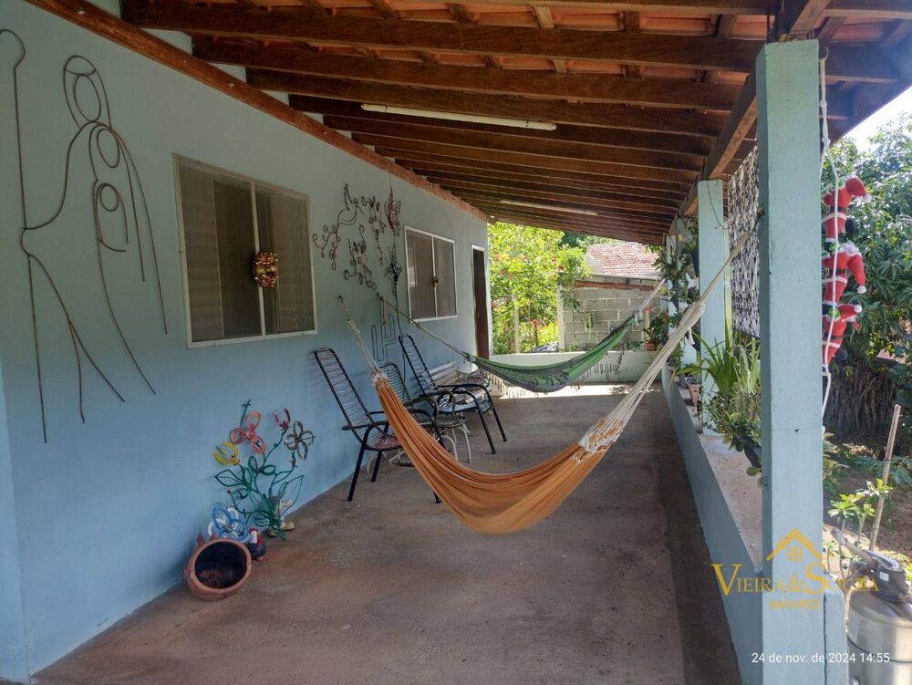 Chácara, 2 quartos, 750 m² - Foto 4