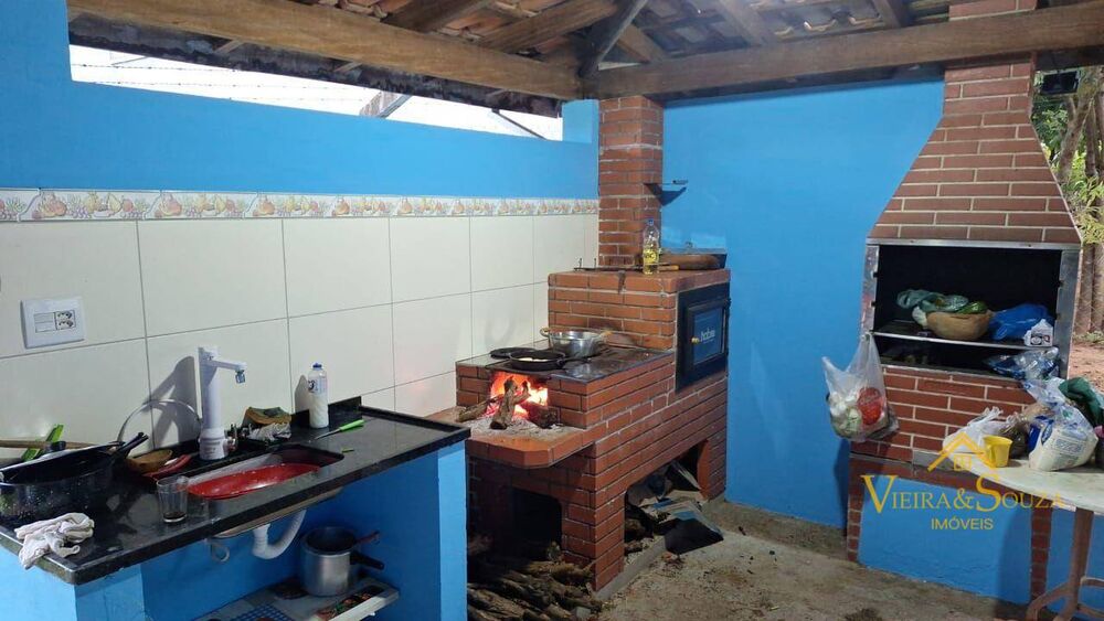 Chácara, 2 quartos, 750 m² - Foto 13