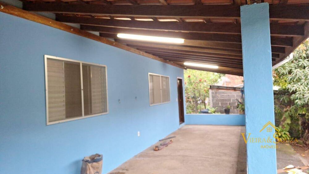 Chácara, 2 quartos, 750 m² - Foto 11