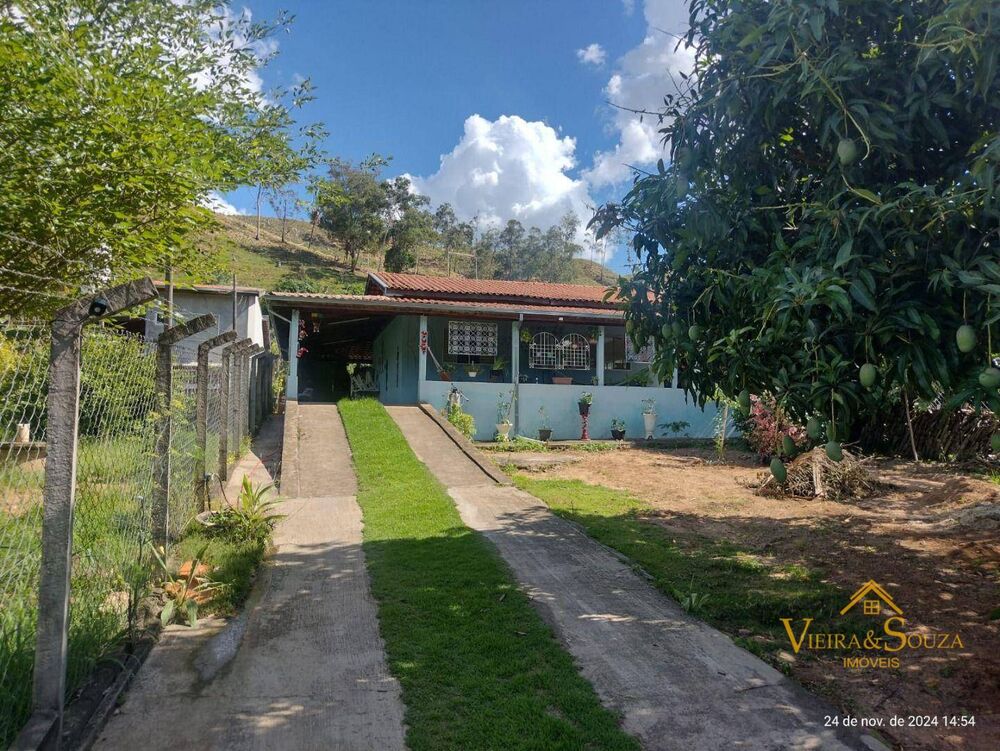 Chácara, 2 quartos, 750 m² - Foto 10