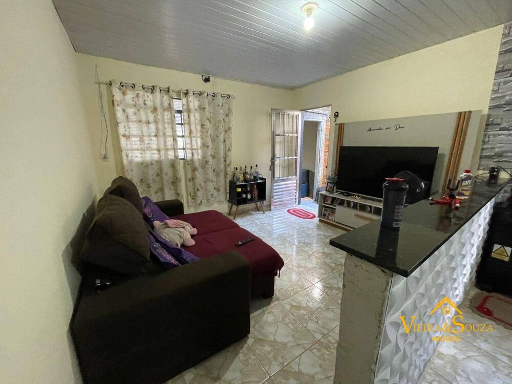 Casa, 2 quartos - Foto 5