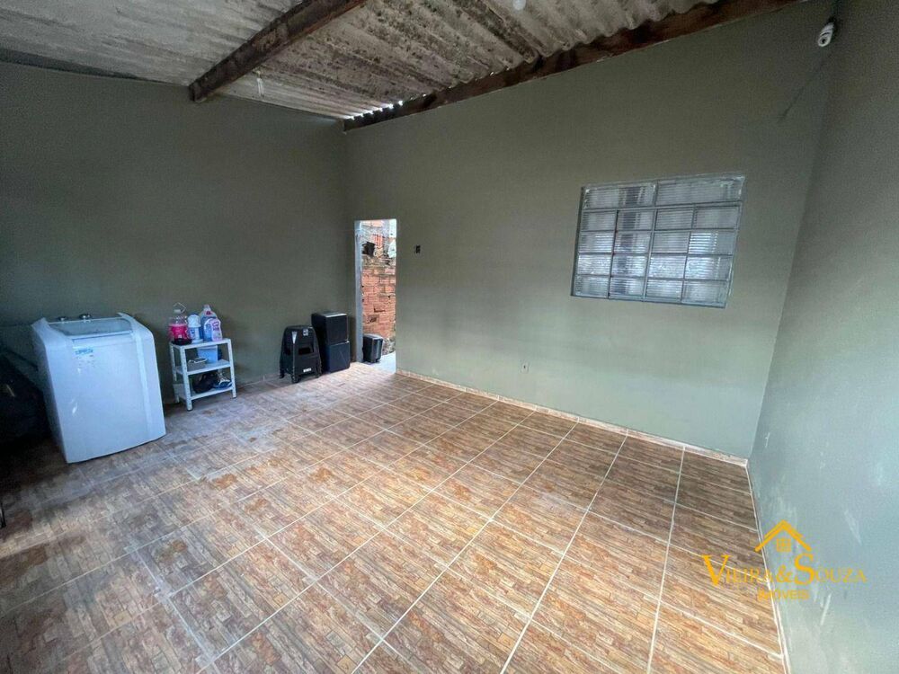 Casa, 2 quartos - Foto 2