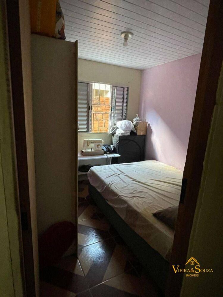 Casa, 2 quartos - Foto 9