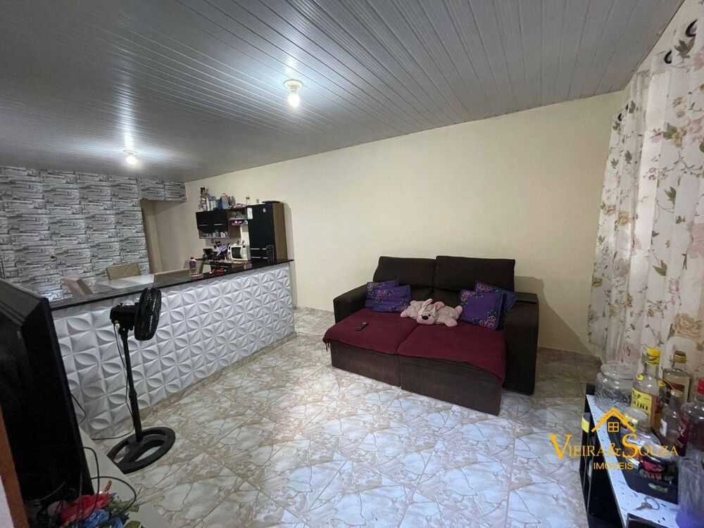 Casa, 2 quartos - Foto 4