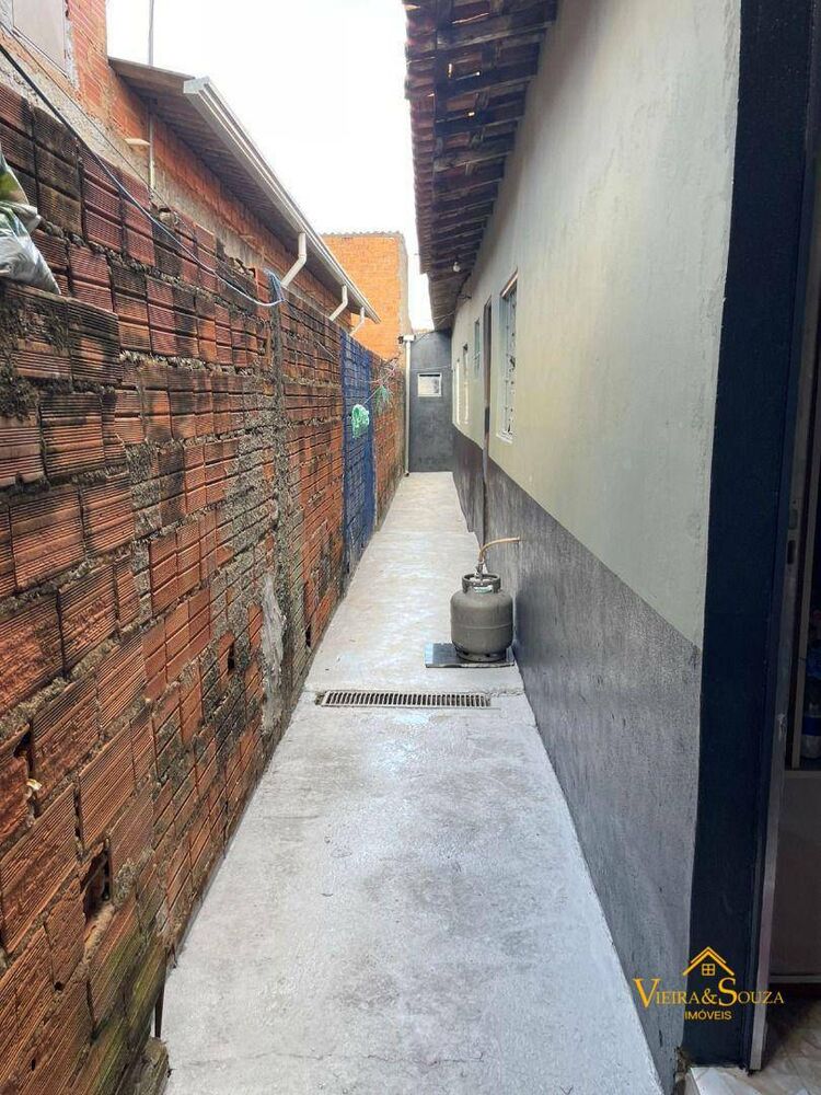 Casa, 2 quartos - Foto 3