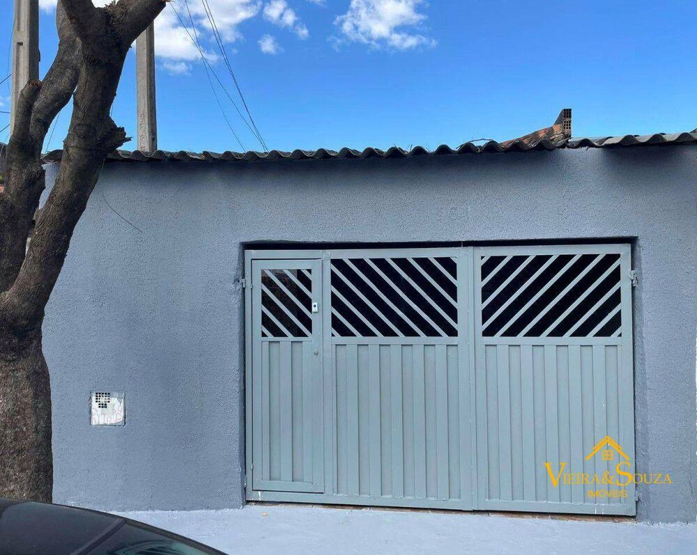 Casa, 2 quartos - Foto 1