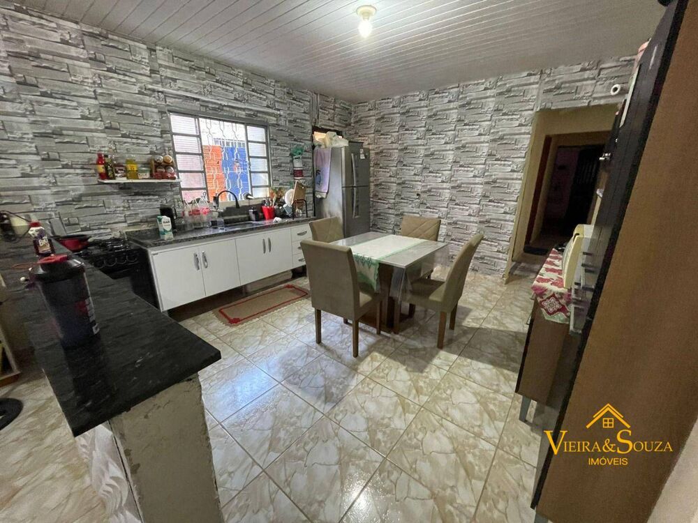 Casa, 2 quartos - Foto 7