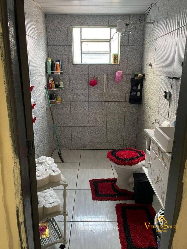 Casa, 2 quartos - Foto 8