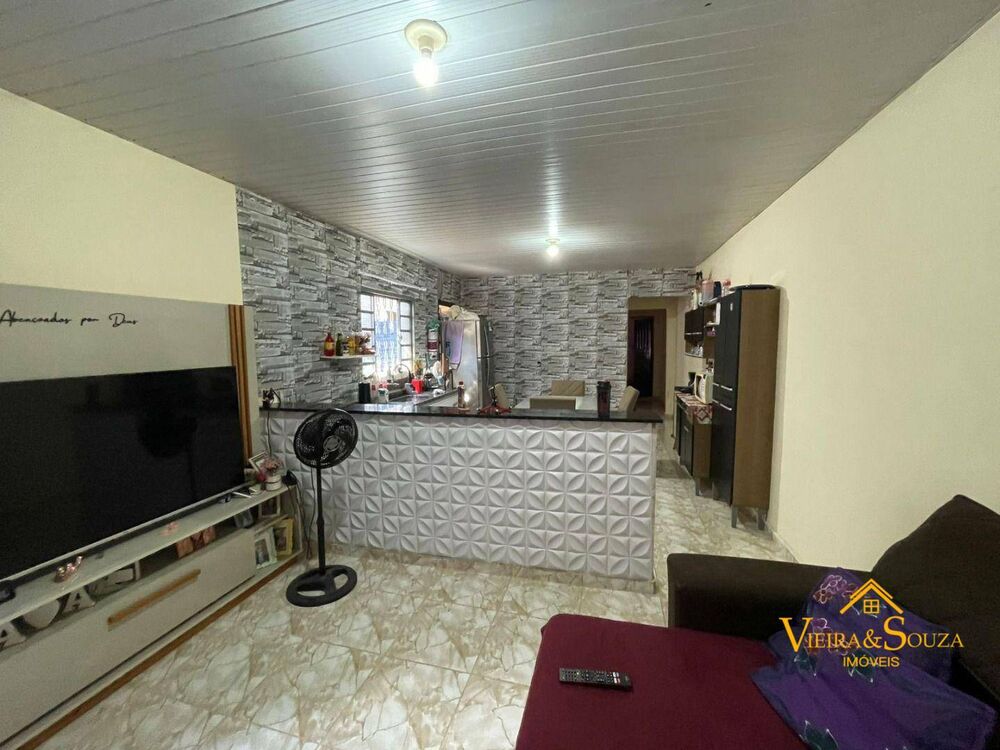 Casa, 2 quartos - Foto 6