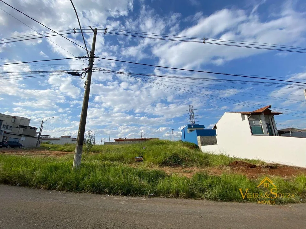 Terreno, 175 m² - Foto 1