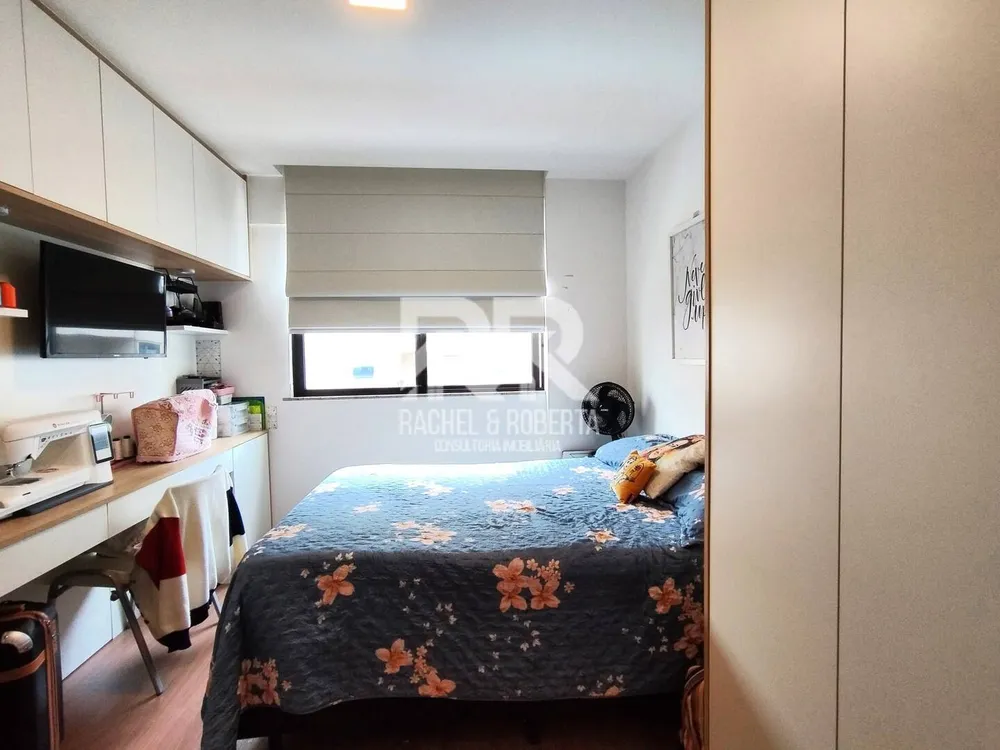 Apartamento, 2 quartos, 76 m² - Foto 3