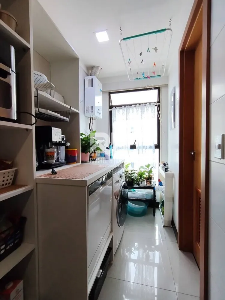 Apartamento, 2 quartos, 76 m² - Foto 11