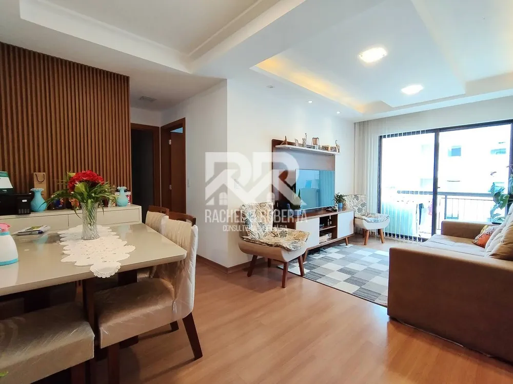 Apartamento, 2 quartos, 76 m² - Foto 7