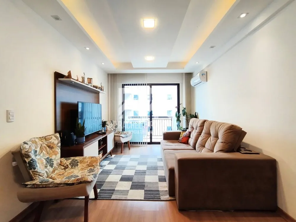 Apartamento, 2 quartos, 76 m² - Foto 3