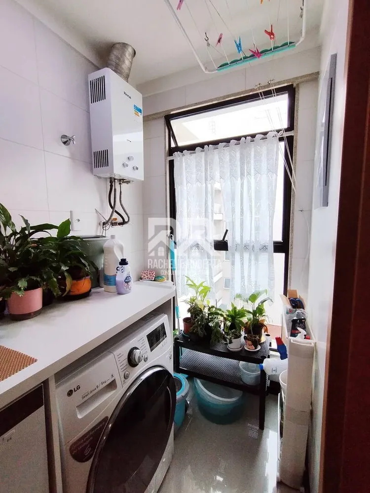 Apartamento, 2 quartos, 76 m² - Foto 12