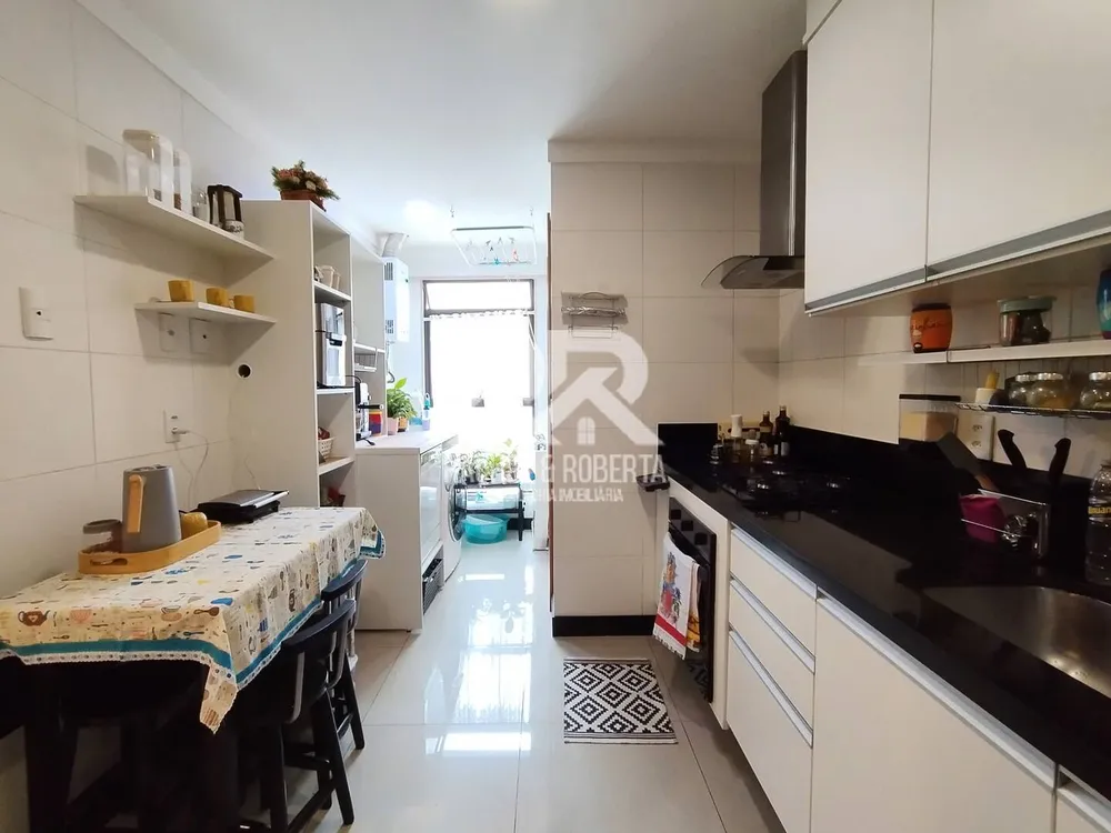 Apartamento, 2 quartos, 76 m² - Foto 9