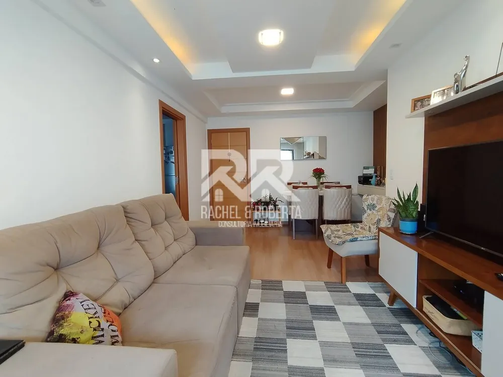 Apartamento, 2 quartos, 76 m² - Foto 7