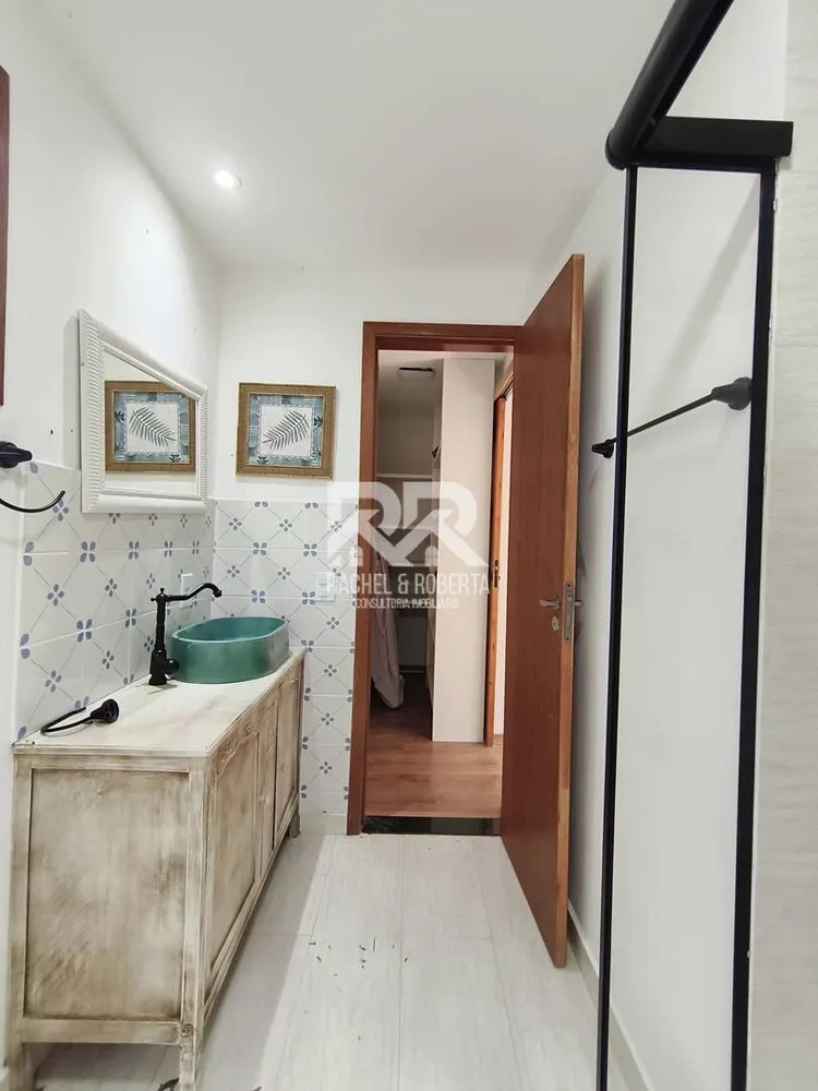 Casa de Condomínio, 2 quartos - Foto 16