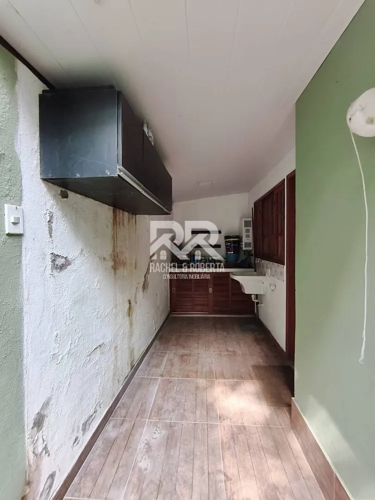 Casa de Condomínio, 2 quartos - Foto 7