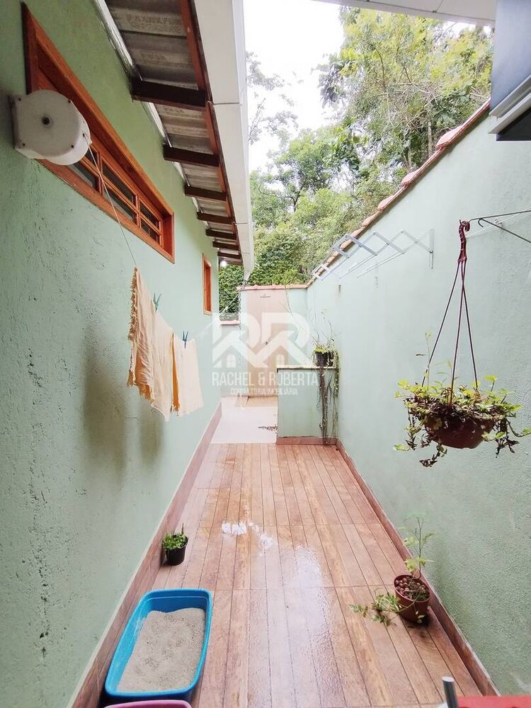 Casa de Condomínio, 2 quartos - Foto 3