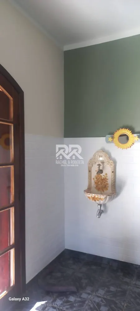 Casa, 3 quartos, 246 m² - Foto 13