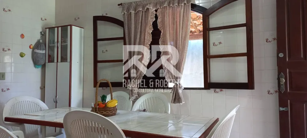 Casa, 3 quartos, 246 m² - Foto 10